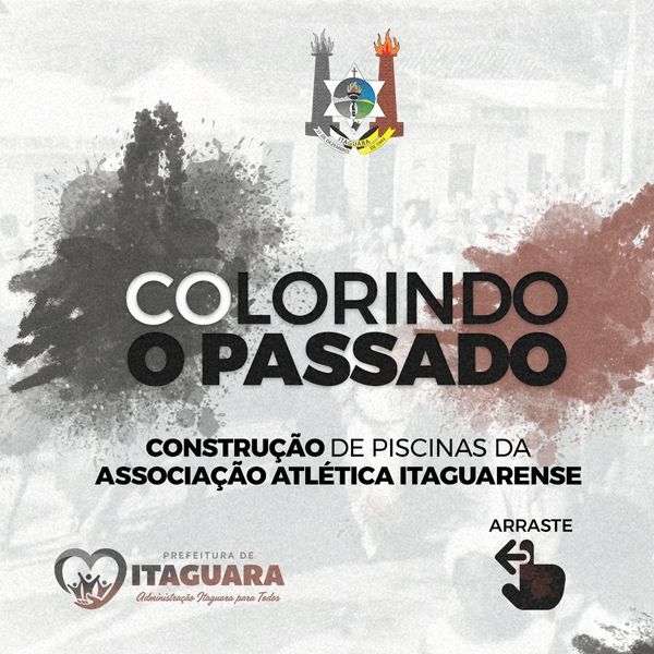 Noticia colorindo-o-passado