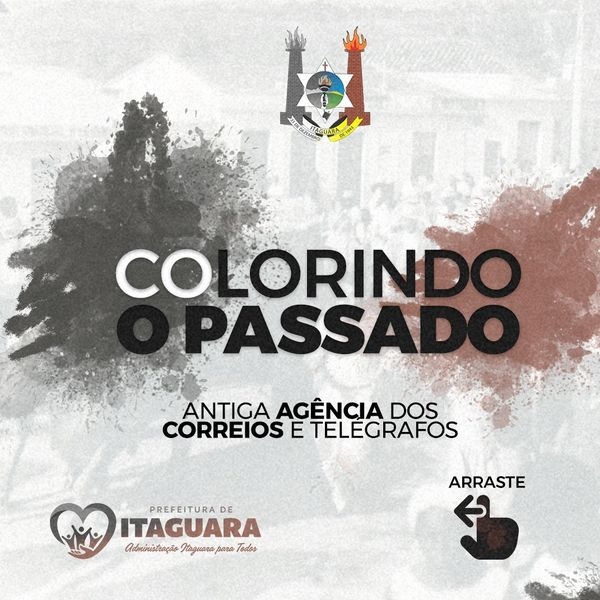 Noticia colorindo-o-passado